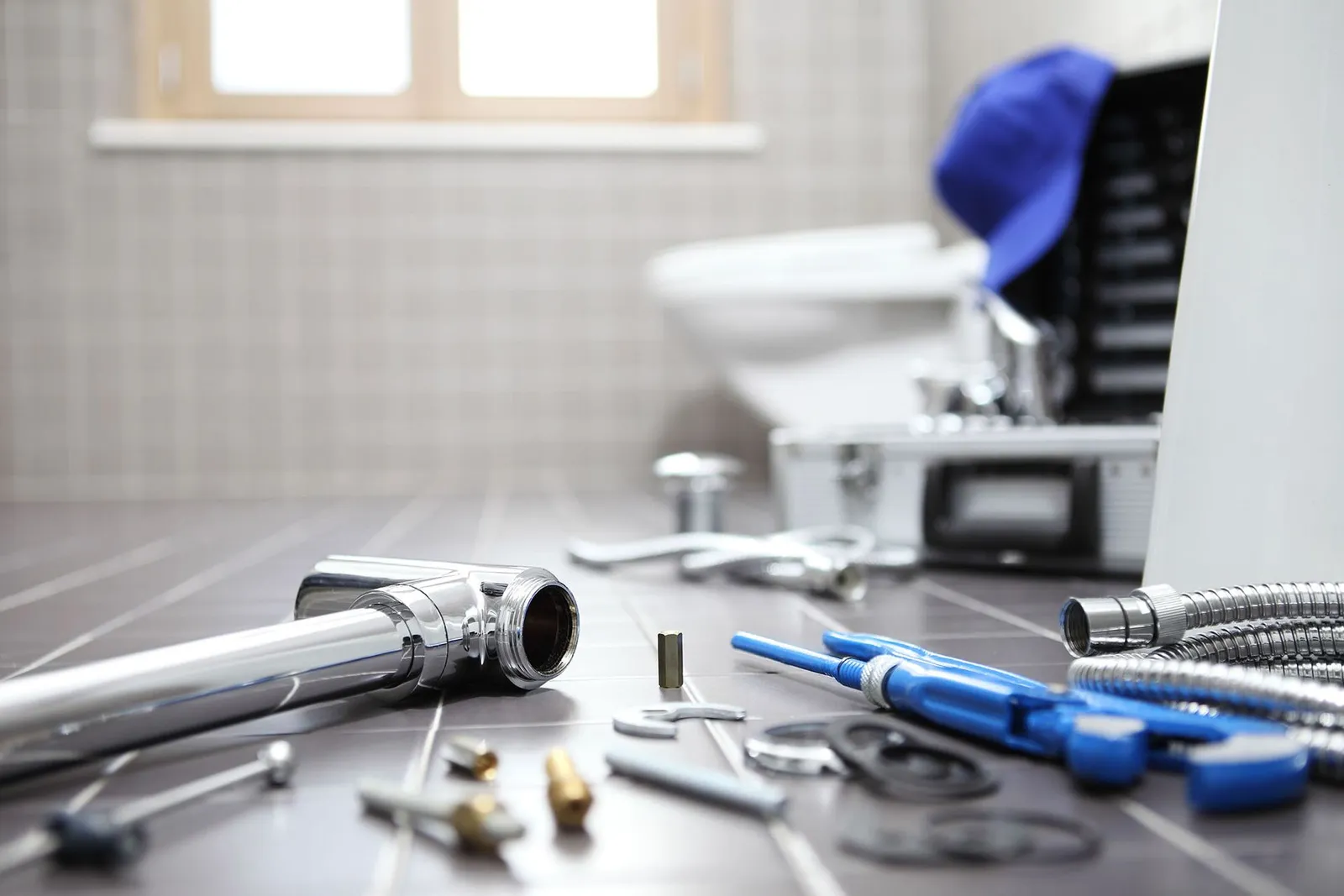 SmithPro Plumbing