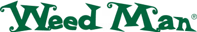 Weed Man logo