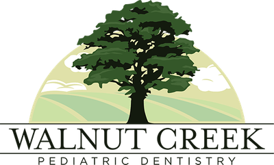 Walnut Creek Pediatric Dentistry logo