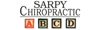 Sarpy Chiropractic - Papillion logo
