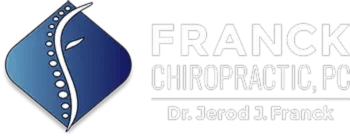 Franck Chiropractic logo