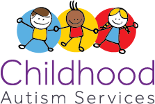 Childhood Autism Services logo