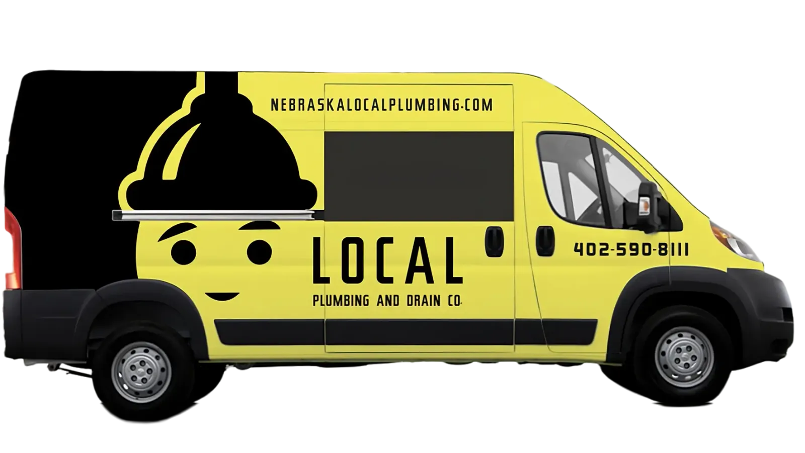 Local Plumbing and Drain Co.