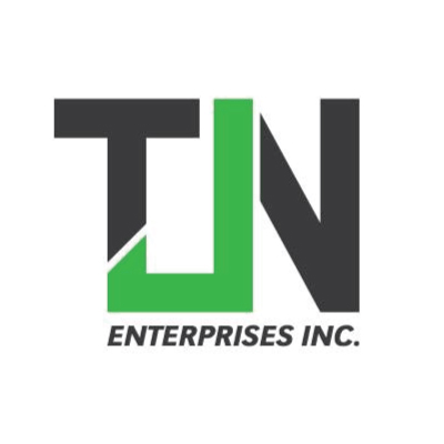 TJN Enterprises Inc. logo