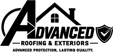 Advanced Roofing & Exteriors logo