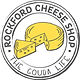 Rockford Cheese Shop logo