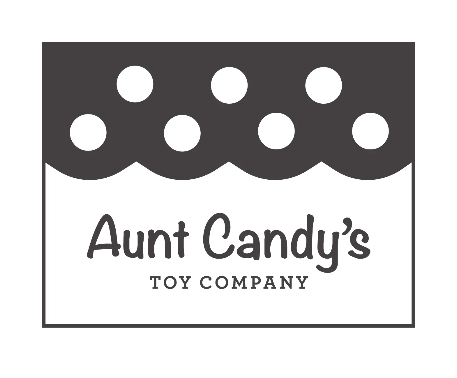 Aunt Candy's Toy Company
