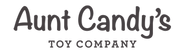 Aunt Candy's Toy Company logo