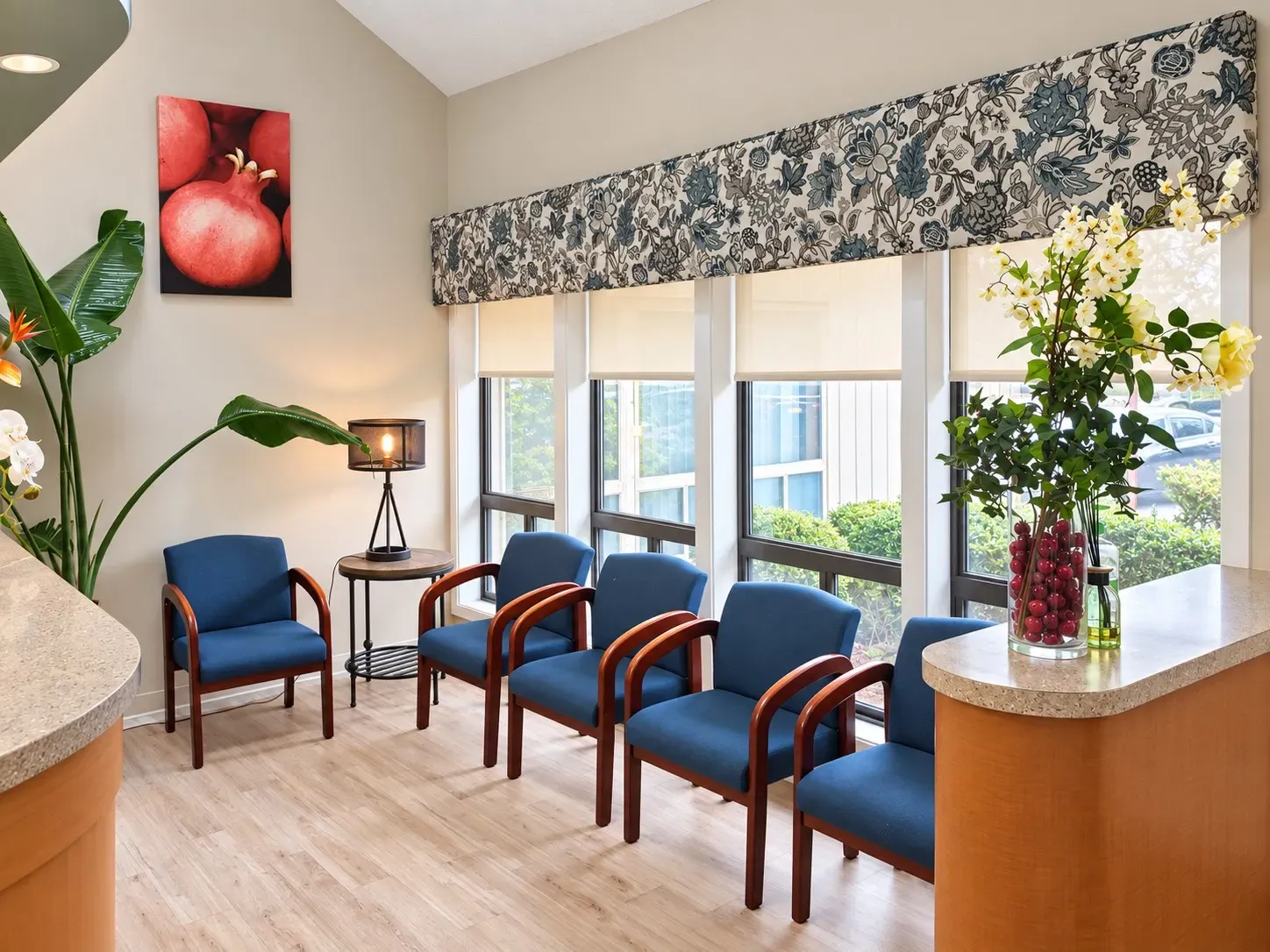 Dr. Gedalya Rapoport & Associates