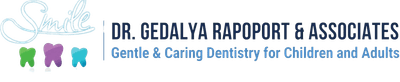 Dr. Gedalya Rapoport & Associates logo