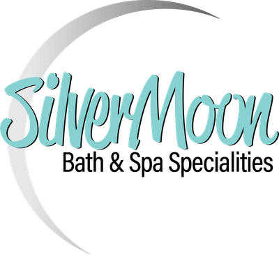 Silver Moon Bath & Spa Specialties logo