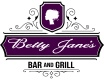 Betty Jane's Bar & Grill logo