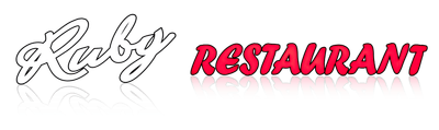 Rubys Restaurant logo