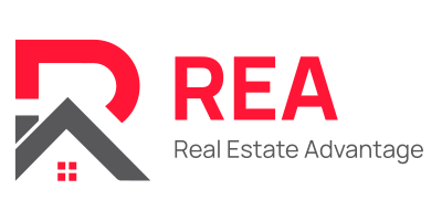 Real Estate Advantage logo
