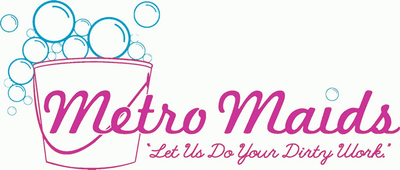Metro Maids logo