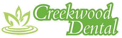 Creekwood Dental logo
