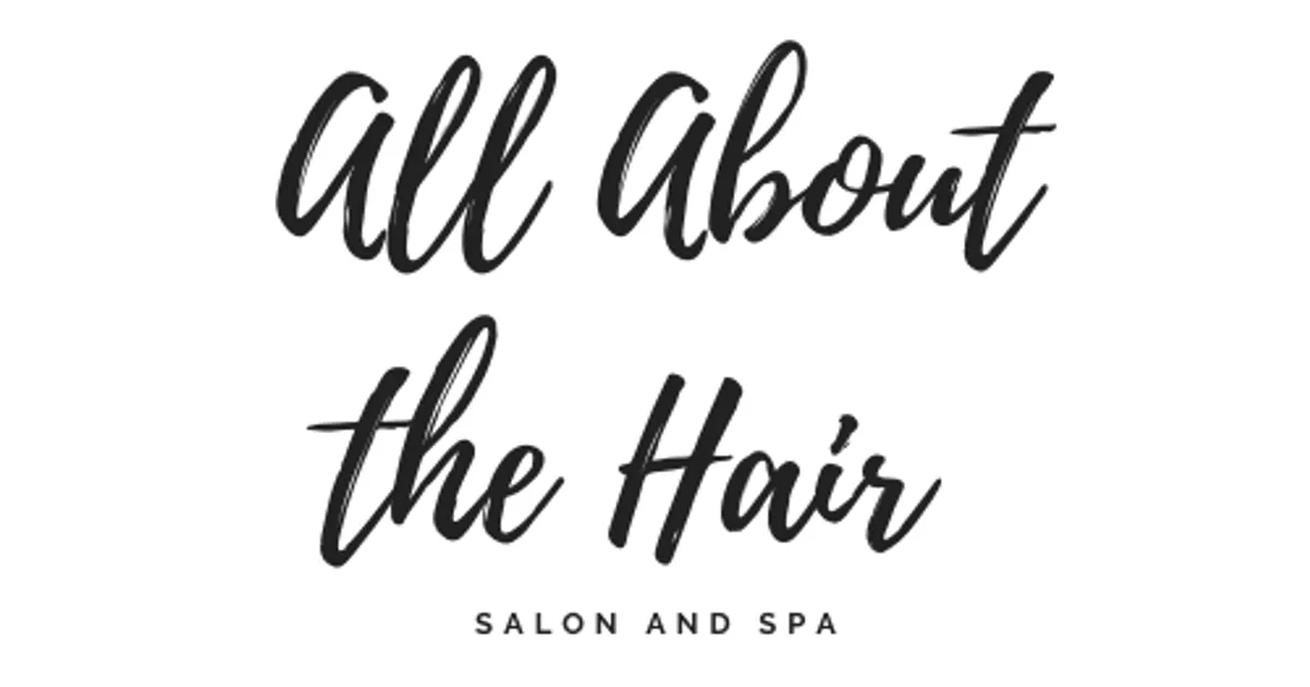 All About The Hair Salon & Spa