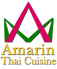 Amarinthai logo