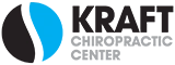 Kraft Chiropractic Center logo