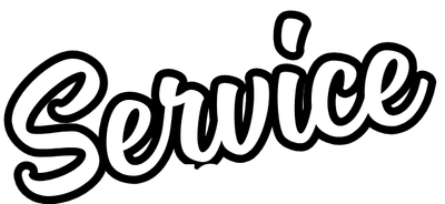 Service Towing logo