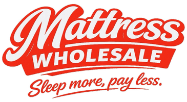 Mattress Wholesale logo