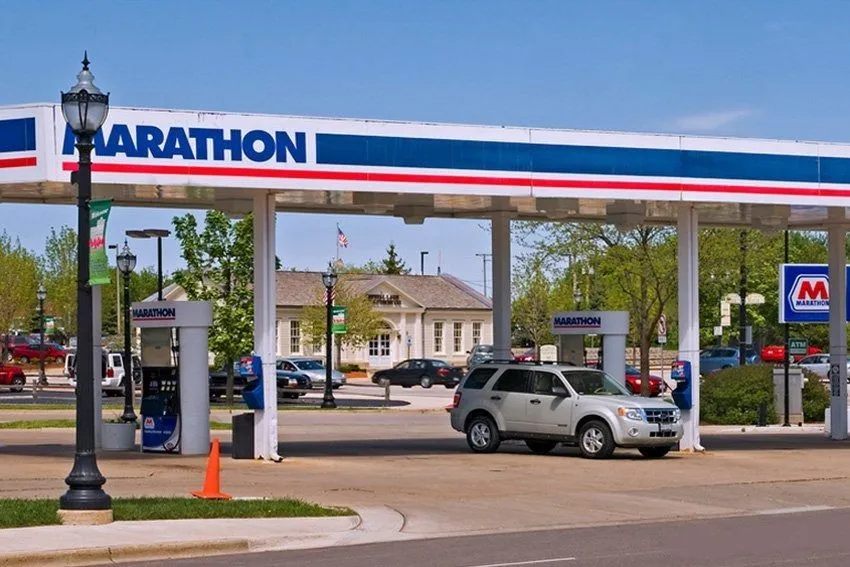 Scharf's Service & Fuel Oil Inc.