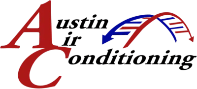 Austin Air Conditioning logo