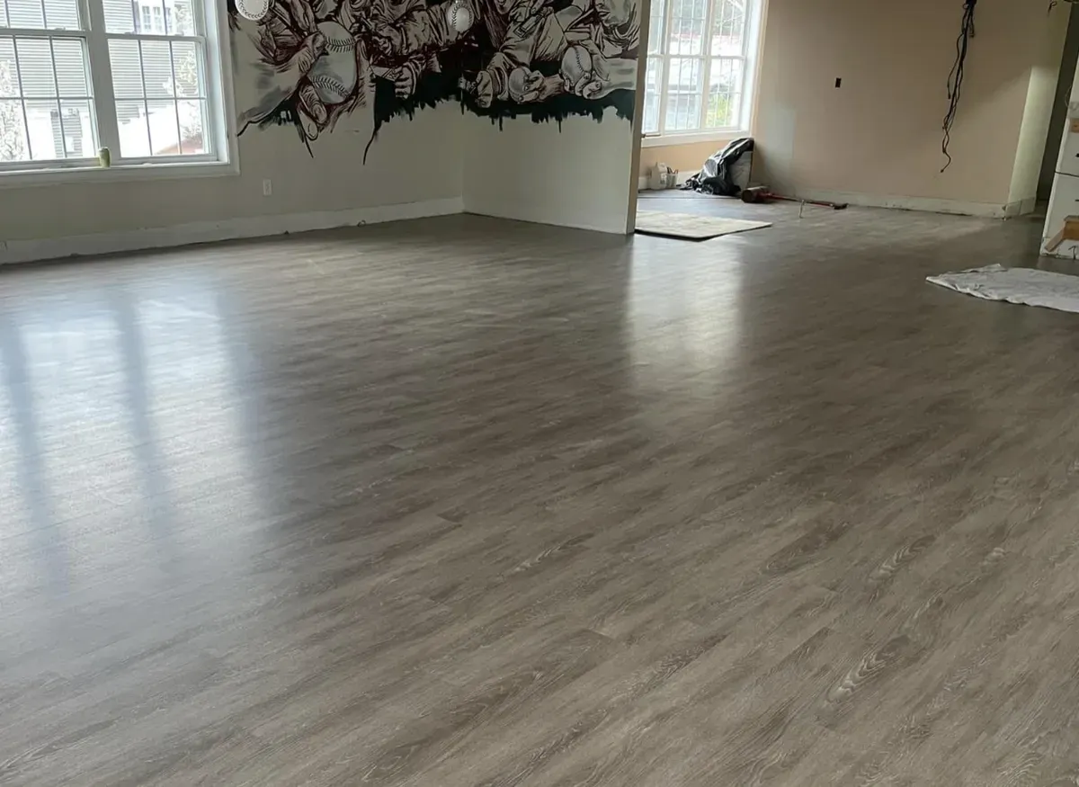 Tempco Floors Inc