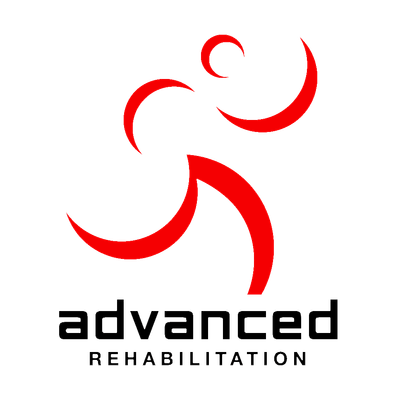 Advanced Rehabilitation logo