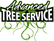Advanced Tree Service logo
