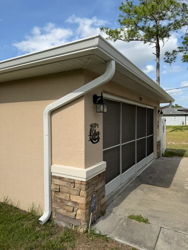 Fast Soffit