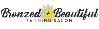 Bronzed and Beautiful logo