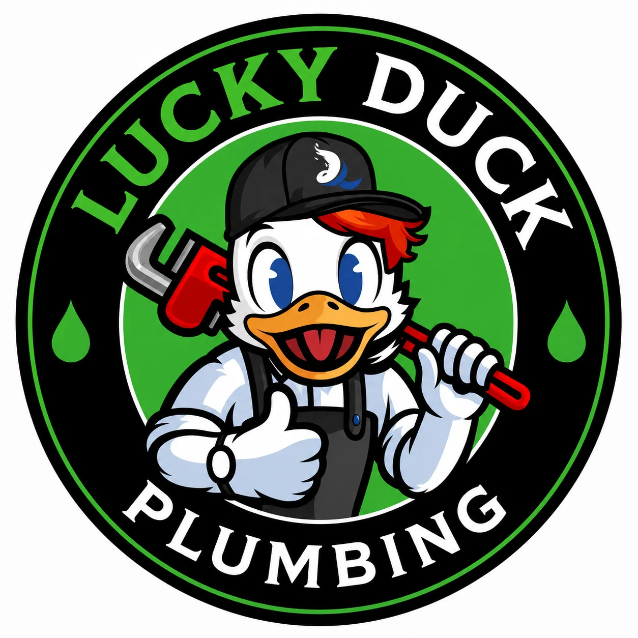 Lucky Duck Plumbing