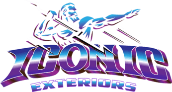 Iconic Exteriors logo