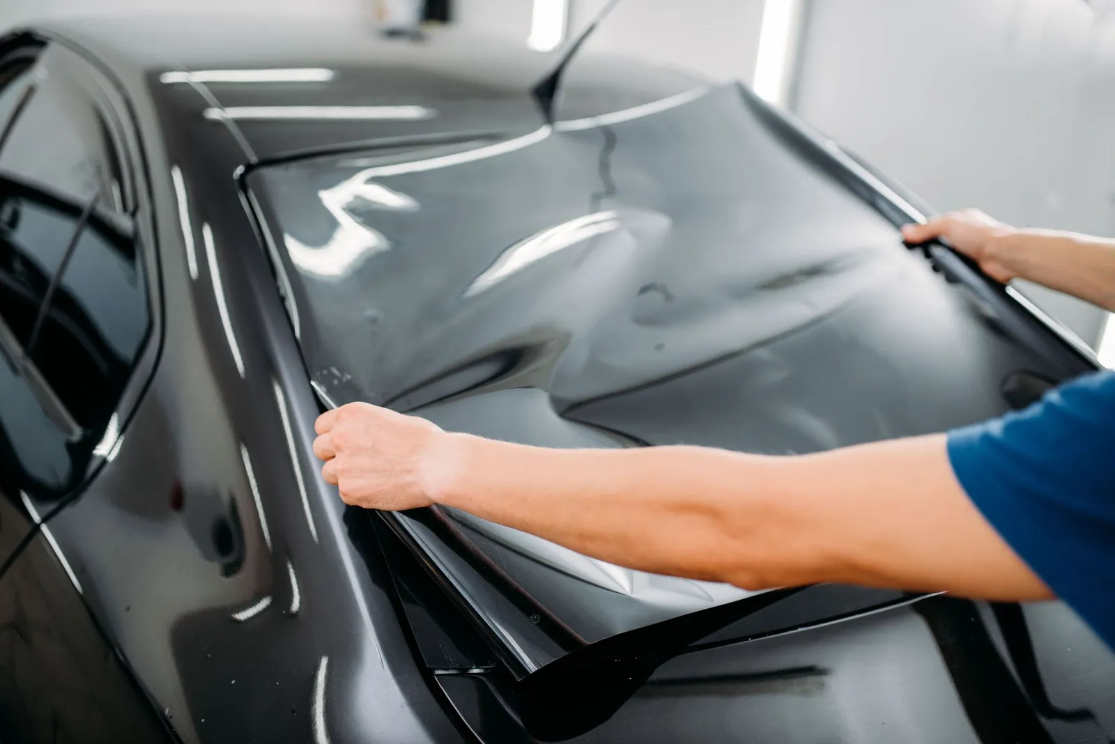 Texas Tint Company