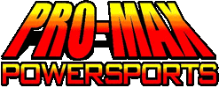 Promax Powersports logo