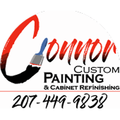 Connor Painting logo