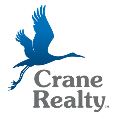 Crane Realty logo
