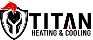 Titan Heating & Cooling logo
