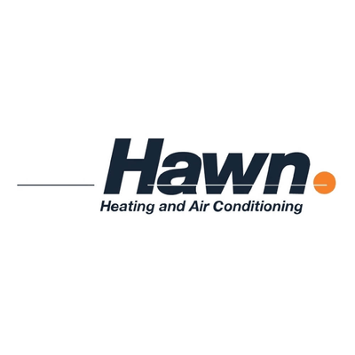 Hawn Heating & Air Conditioning logo