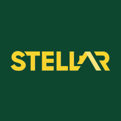Stellar Roofing Inc logo