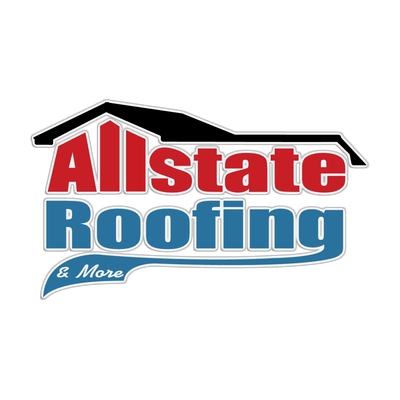 Allstate Roofing & More LLC logo