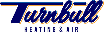 Turnbull Heating & Air logo