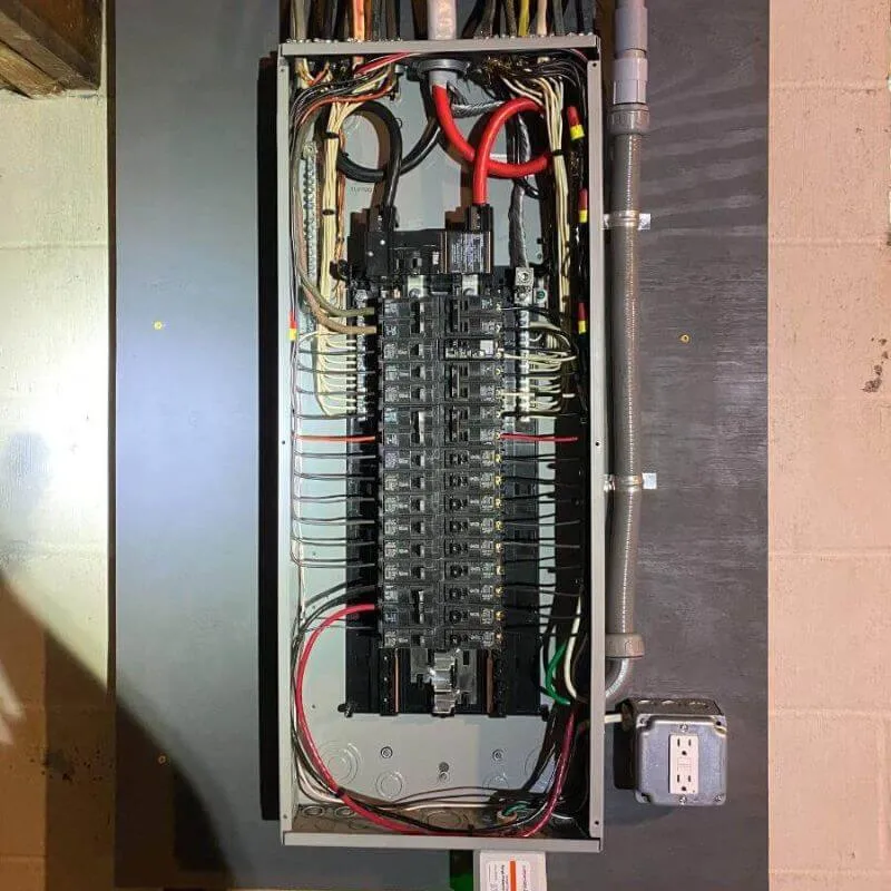 MQ Electrical LLC