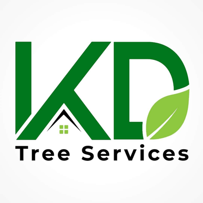 KD Tree Service logo