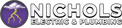 Nichols Electric and Plumbing logo