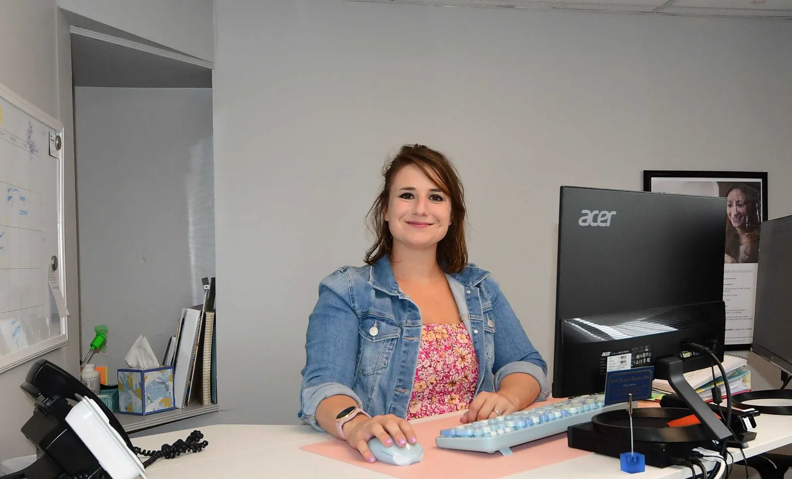 Beth Rogers Agency Inc.