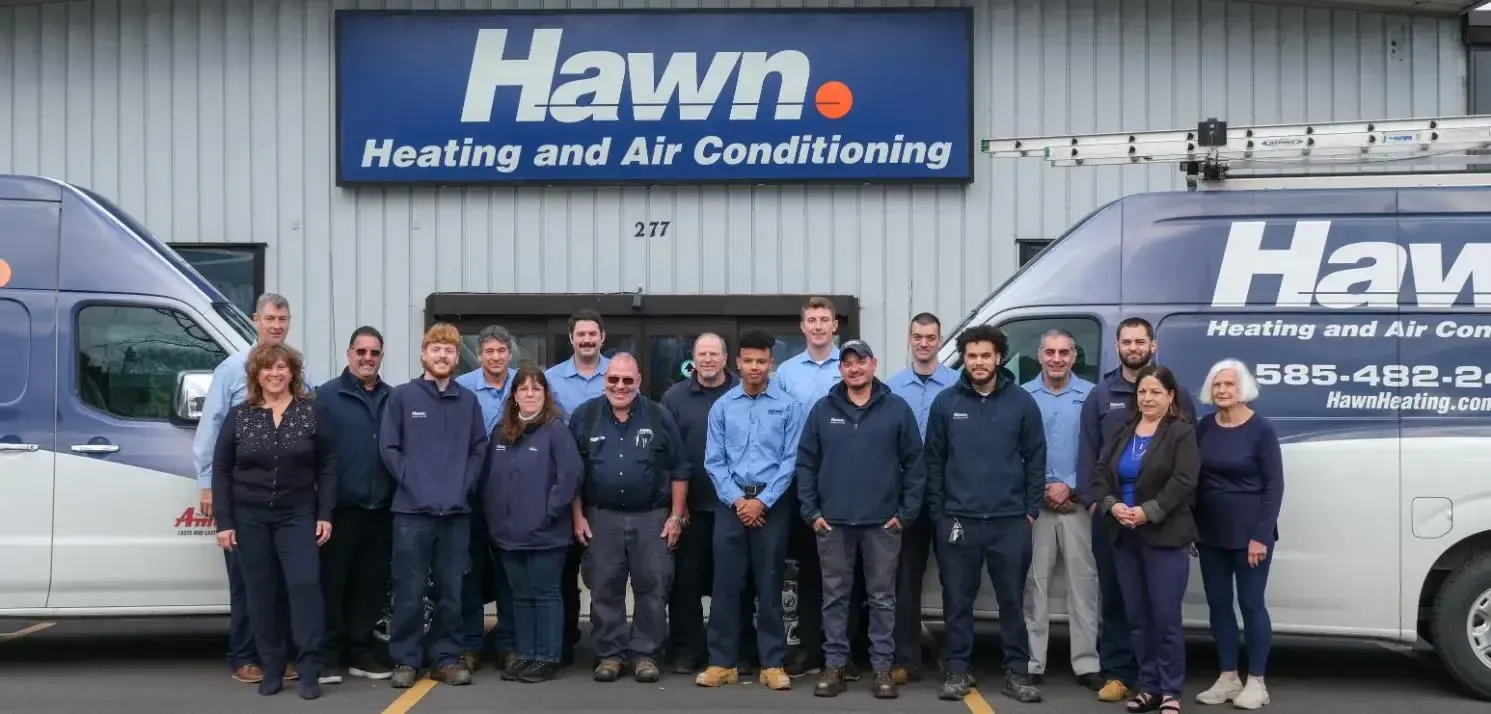 Hawn Heating & Air Conditioning