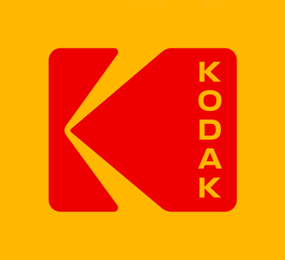 Eastman Kodak Company logo