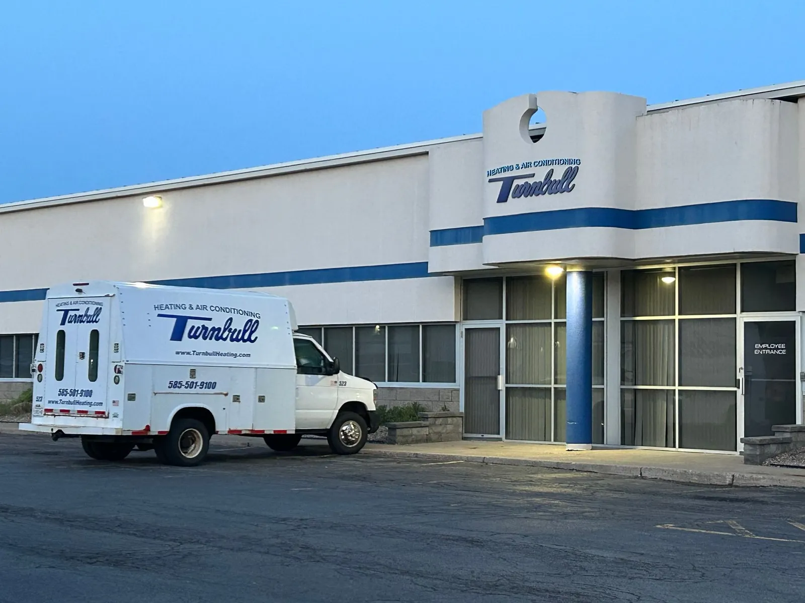 Turnbull Heating & Air
